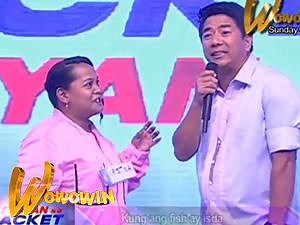 WATCH: The funniest moments in 'Wowowin'