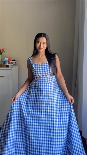 Maxi dress haul from @meeshoapp