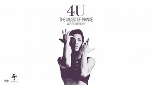 San Diego! -- 4U: The Music of Prince with Symphony is playing Copley Symphony Hall on Friday, May 10th! Experience the music of Prince like never before, with a full LIVE symphony state-of-the-art production. Get your tickets now: http://lvn.tn/3NP | Live Nation San Diego