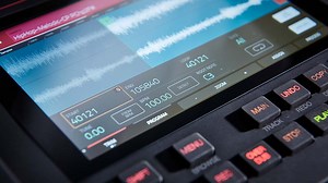 Akai MPC 2.9 Air Drumsynth review