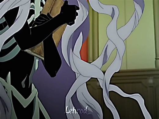 Philomena and the Ancient Magus Bride Anime Scenes Compilation