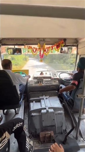 👉 Bus Driver Training Around the World 😳