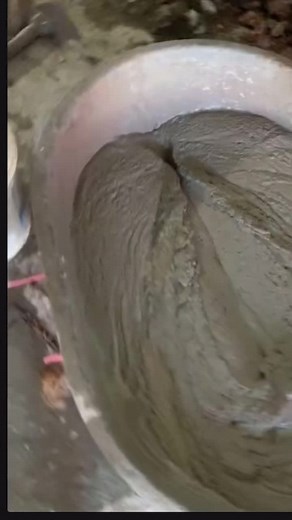 How to Mix Concrete: Step-by-Step Guide