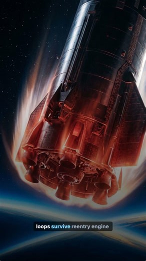 Why Starship V3 Raptor 3 Engines Matter