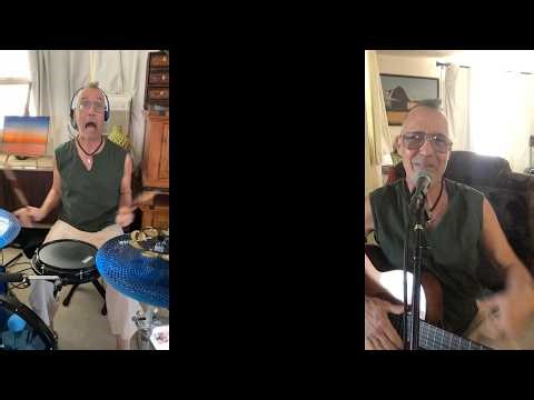 David Gunderloy arrangement of Old Time Rock & Roll by Bob Seger