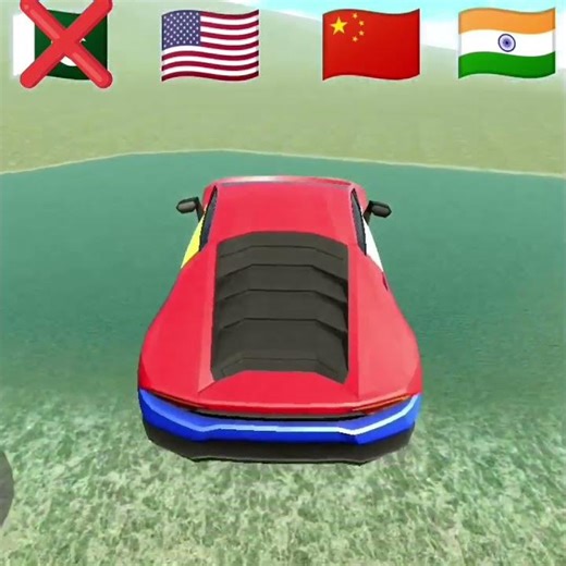 TRAIN VS SCARPIOW 🤯| indian bike driving 3d| GTA5 | #shorts​ | #indianbikedriving3d​ | #viral​