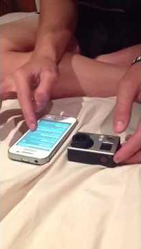 Gopro hero 3 how to set up gopro app