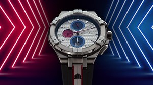 Warm up your engine and be ready to Beat The Time with Maurice Lacroix and Mahindra Racing! Guess the best qualifying time a Mahindra Racing pilot will achieve and you could win some fantastic prizes. Give it your best shot… as your time is now ! | Maurice Lacroix