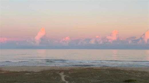 17K views · 1K reactions | 9-24-25 A truly spectacular sunset in Avon, NC last night followed by a beautiful drive home watching the crescent moon setting as I drove home over the bridge home to Manteo. It was a long 14 hour day yesterday with shoots all over the Outer Banks, but these moments right here make it all worth it. 2026 Outer Banks Calendars are now on sale here… https://wes-snyder-photography-calendar.myshopify.com/ | Wes Snyder Photography | Facebook