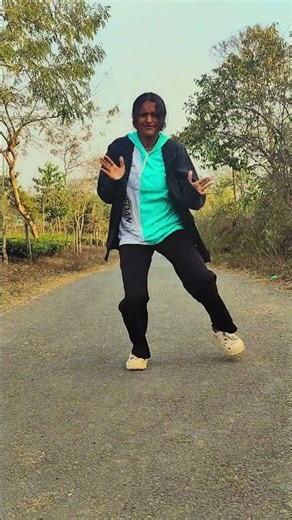 Delhi se Manali 🏔️ #dance #song #music #shorts #trending