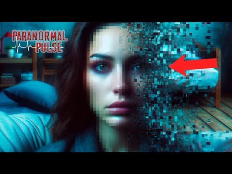 30 Bizarre Glitch in the Matrix Examples You Won't Believe