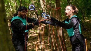 The Hunt: Prey vs Predator - Series 1: Episode 2 | Channel 4
