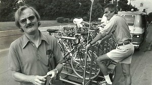 What is RAGBRAI? Here's what to know about the 52-year-old Iowa tradition