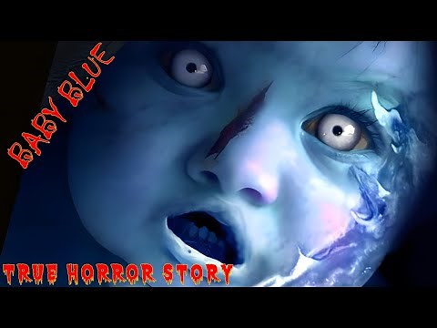 Baby Blue: The Creepy Viral Legend | True Horror Story