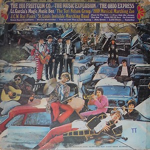 The Kasenetz-Katz Singing Orchestral Circus - The Kasenetz-Katz Singing Orchestral Circus