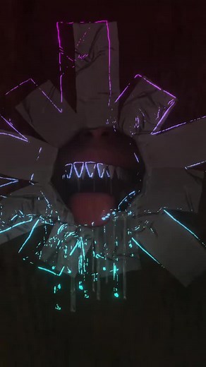 High Risk High Reward Anime Animation