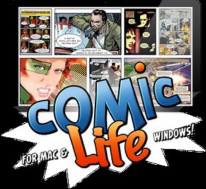Comic Life 3