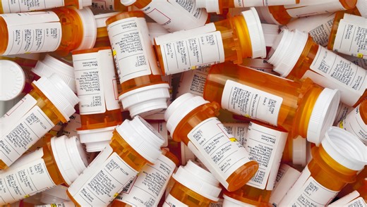 Mom shares clever hacks for reusing empty pill bottles: 'I've always wondered'