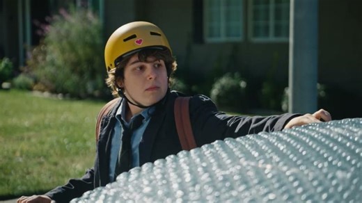 NJM Bubble Wrap :30 | Alicia Weaver