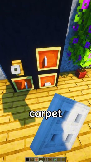 Minecraft Fridge Upgrade You NEED to Try!