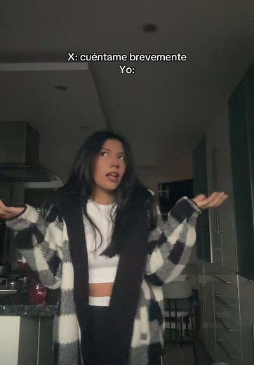 Anécdota de Chispas en la Combi