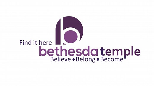 LIVESTREAM | BETHESDA TEMPLE