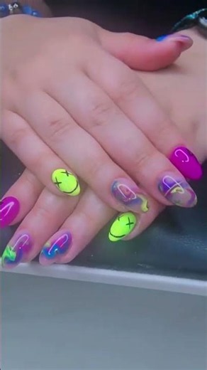 Nail Inspo - From Classic to Modern – Nail Styles You’ll Love! - part - 59