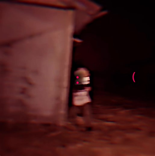 ターボババアの心霊スポット探訪