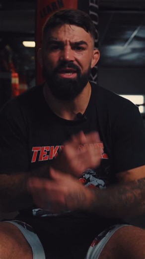 Mike Perry on Instagram: "If you look for positives you’ll find them or vice versa. I won’t be deterred from happiness. I’m a happy, loving individual and I get frustrated at times. I think we all do. You can always give your 2 cents, freedom of speech is a very important part of America! First amendment, but on Saturday the talking will be put to the test and I will pass with flying colors ! Tune into Bare Knuckle Fighting Championships on DAZN.com to watch the most exhilarating show on the pla