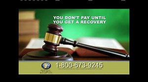 Levin Law TV Spot, 'Benicar'