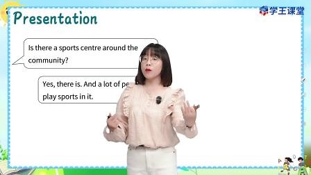 第45集 Unit5 Topic talk
