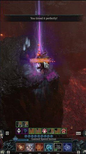 2 Secret Spots to Catch MYTHICAL Fish in Diablo IV #fishing #diablo4