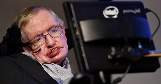 5 livros escritos por Stephen Hawking que você precisa conhecer
