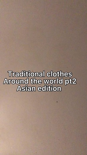 #clothes #asian #clothes #asia #world #fyp #foryou