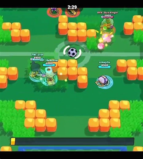 mike efsanesi #brawlstars #dynamike #savaştopu