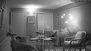 Hacked ip cam masturbation - RedPorn.Tv