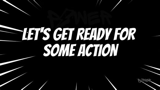 #8 Immersive Interactive warm up video (FUN EDITION)