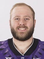 Alan Ali, TCU Horned Frogs, Offensive Line