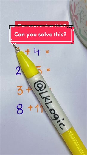 ‏#learnontiktok #tiktoktutorial #lklogic