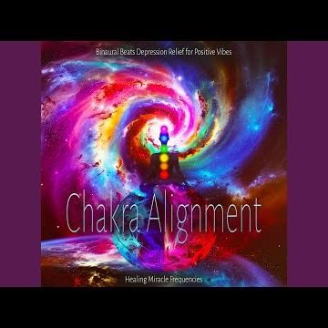 Stillness Beneath Inner Light