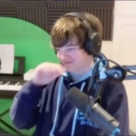 Tubbo Laughing Compilation