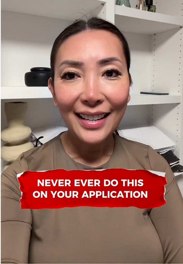 Honesty is your best asset—especially on your CV. A polished, truthful resume speaks volumes about your character and sets you apart in the competitive world of cabin crew applications. Don’t risk your dream job over a small lie; instead, learn how to showcase your strengths authentically. Ready to master your cabin crew application? Book a one-on-one coaching session now and take the first step toward soaring in your career! ✈️ #oneononecoaching #interviewpreparationcoaching #cabincrewapplicati