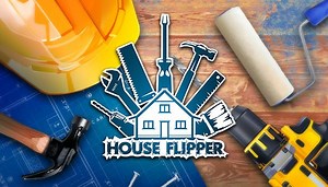 Buy House Flipper from the Humble Store