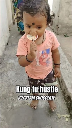 kung fu hustle icecream #piyus #new #shorts