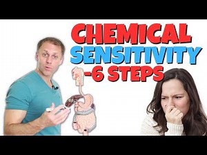 6 Natural Ways to Overcome Chemical Sensitivities