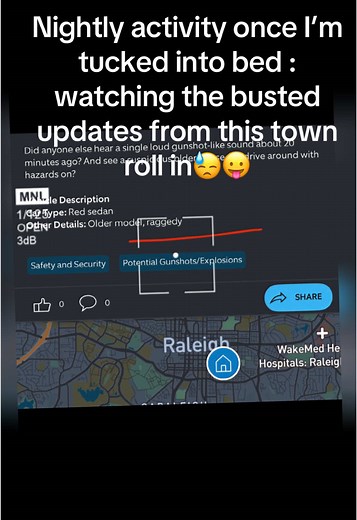 Busted Raleigh err dang day. #raleigh #downtownraleigh #busted #comedy #ringdoorbell