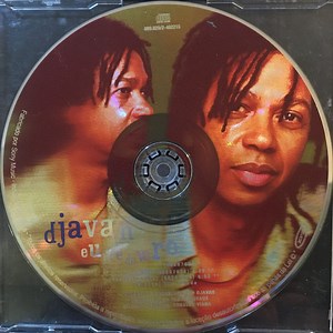 Djavan - Eu Te Devoro