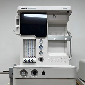 [Hot Item] High Grade Advance Hospital Economic Anesthesia Machine for Pediatric and Adult