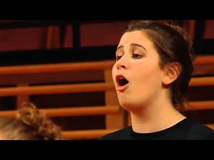 Waltzing Matilda - Australian Folksong, arr. Ruth McCall