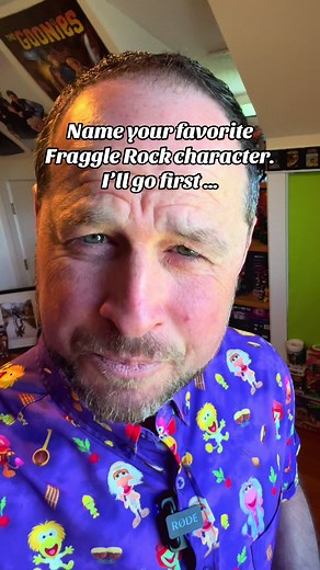 Exploring Fraggle Rock Characters: A Nostalgic Journey
